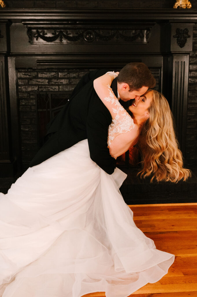 Wedding Dance Lesson Tips for your First Dance
