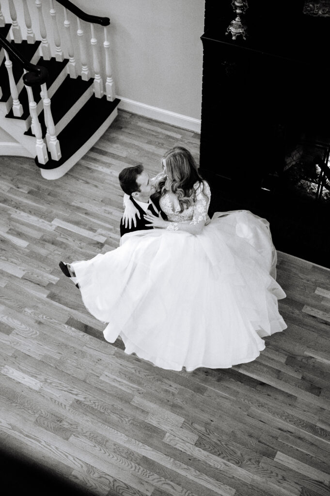 Wedding Dance Lesson Tips for your First Dance