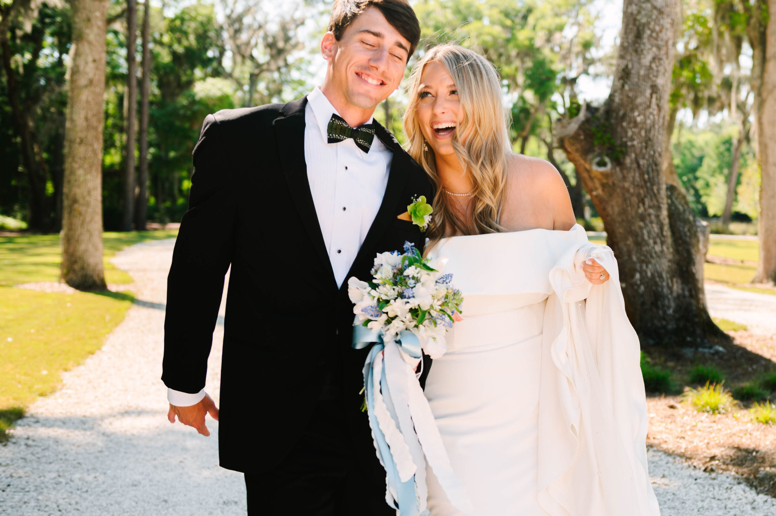 Advice for Wedding Planning | Saint Simons Island, GA