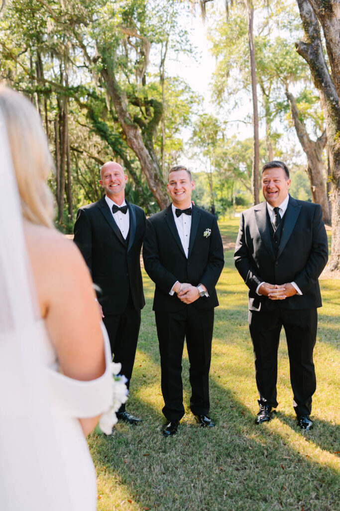 Advice for Wedding Planning | Saint Simons Island, GA