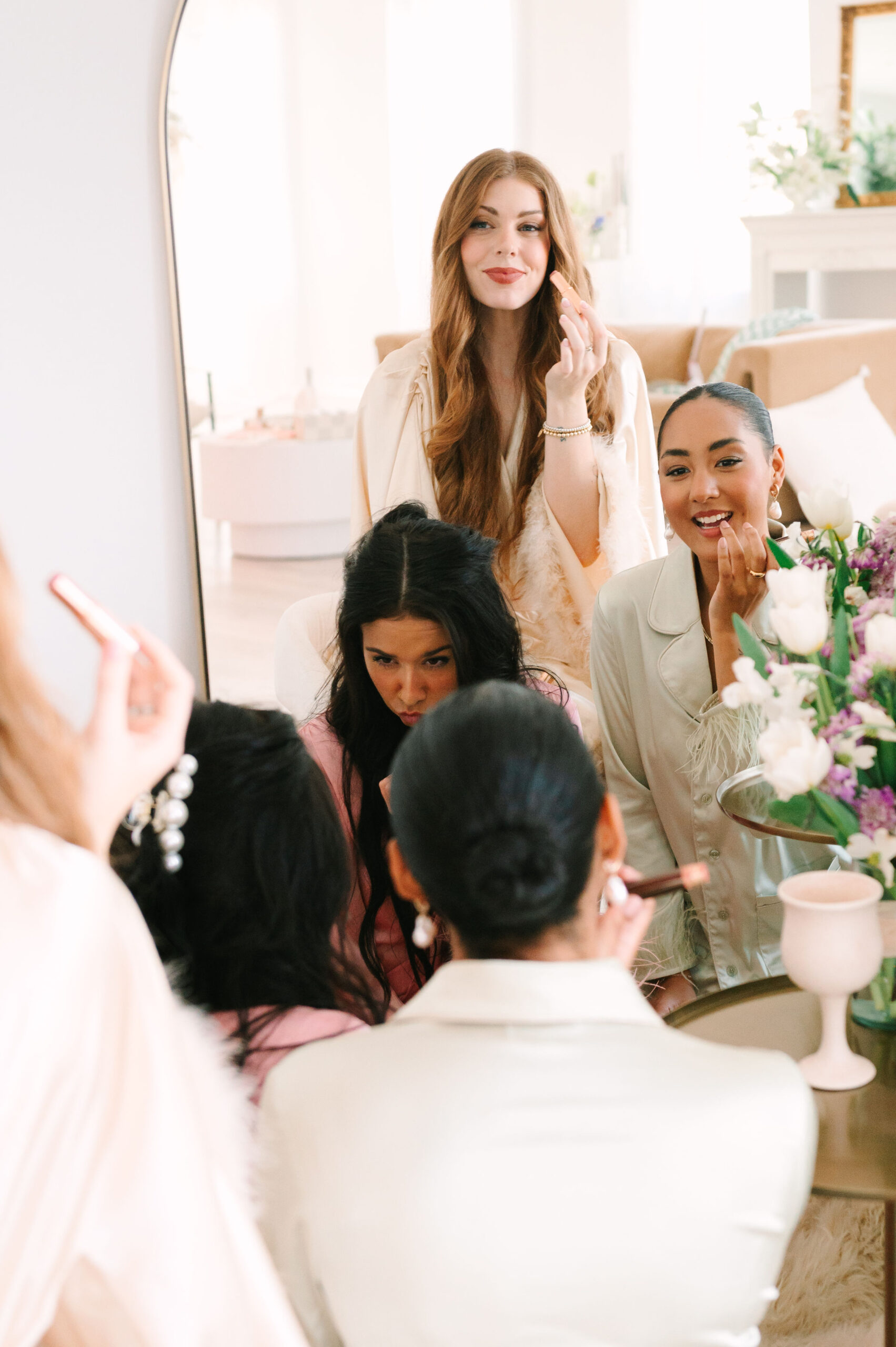 Vendors for Weddings: Getting Ready Tips For Your Wedding Day