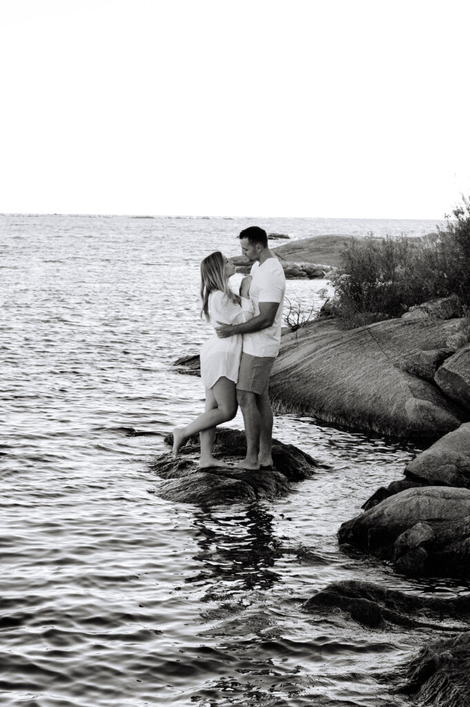 Honeymoon Photoshoot | Destination Wedding Photographer