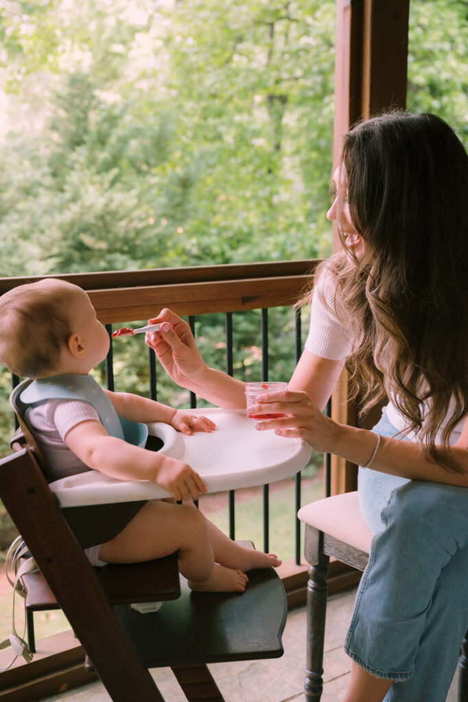 Tags Photography captures a mommy and me session in Atlanta, GA