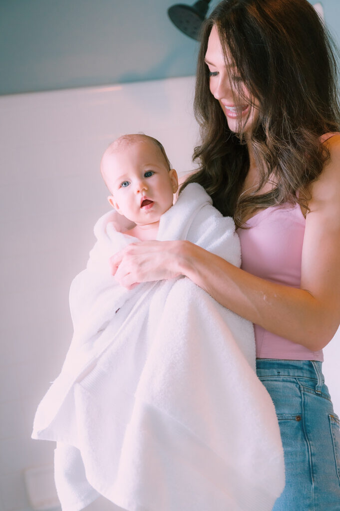 Tags Photography captures a mommy and me session in Atlanta, GA